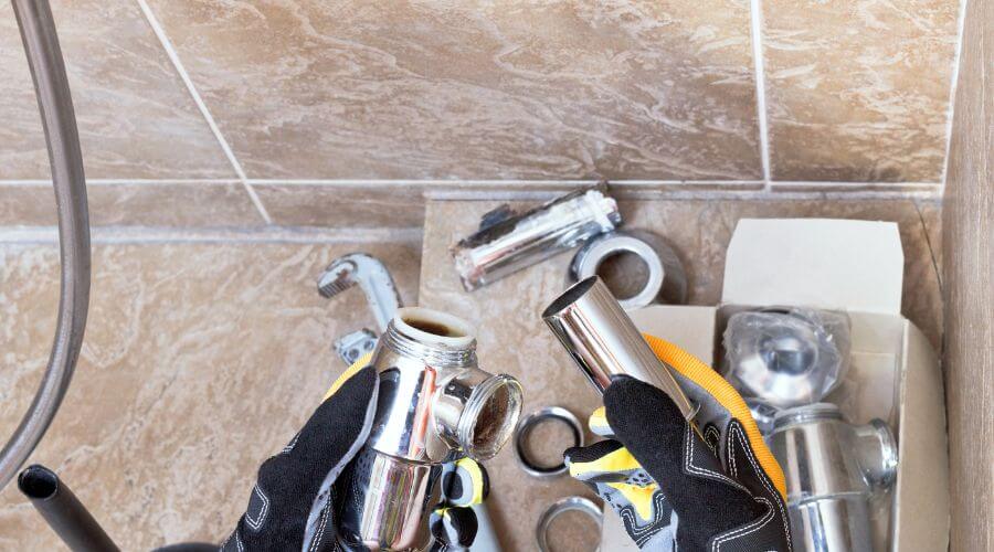 Professional Storm Sewer Service in Lewiston, NE